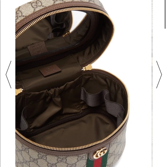 100% Authentic Ophidia Supreme Vanity - Picture 3 of 6